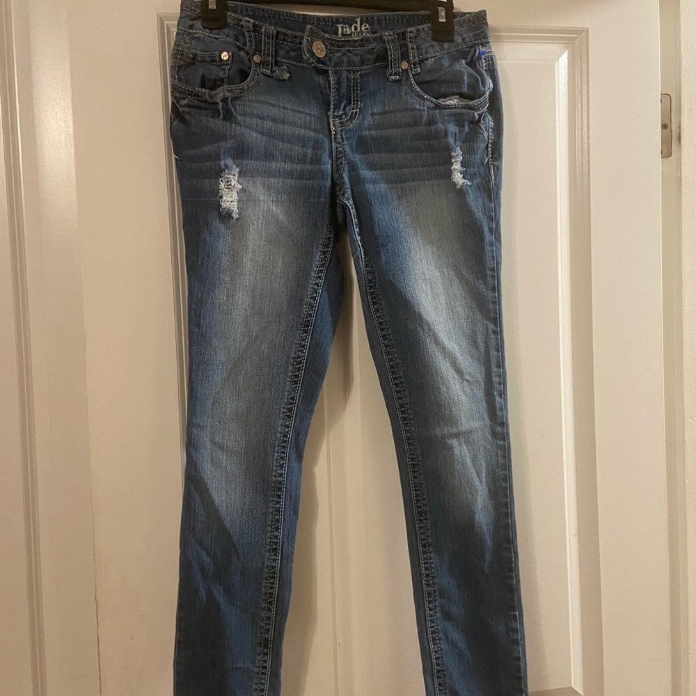 Jade Jeans